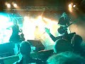 Lauri Tähkä & Elonkerjuu Levi