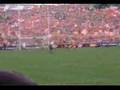 All-Ireland Football Final 2002