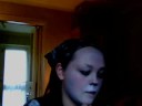 Jellicle Transformation: Grizabella Jellicle Transformation: Grizabella