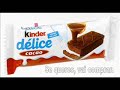 Spot Kinder D�lice - A verdadeira hist�ria
