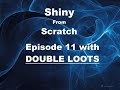 Click here to watch this video Shiny From Scratch - Episode 11 & Double Drops!