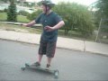 Carveboarding