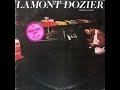 Lamont Dozier - Break The Ice (1977)
