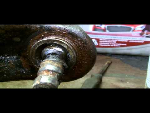 HYUNDAI  BALL JOINT REPLACMENT