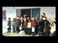 La maison des arts Chante No�l