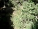Ziplining