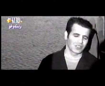 Ardalan wafia eshieq kurdish music