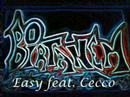Easy  feat.  Cecco  Birtanem