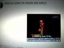 Vday 2 diretta online parte 01 Vday 2 diretta online parte 01