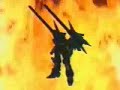 Super Robot Wars Alpha Super Robot Wars Alpha