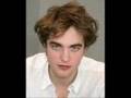 Rob Pattinson