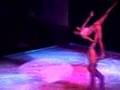 Ian Jenkins Tricia Klocke Lido de Paris