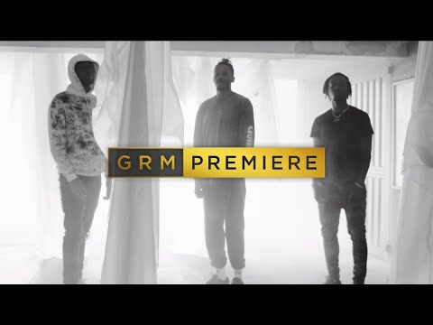 Tizzy x Brandz – Hunnids (ft. Scorcher) [Music Video] | GRM Daily