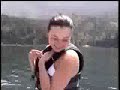 Cultus Lake Water Ski