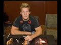 WWE Chris Jericho 