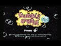 classic game room presents a cgr undertow review of bubble bobble plus! on the nintendo wii via wiiware online mode. developed by taito and published by square enix, bubble bobble plus! was released on may 25, 2009. this is a continuation of the bubble bobble series that began in 1986. this cgr undertow video game review features bubble bobble plus! video gameplay footage and commentary from classic game room's kevin.