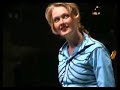 recorded at sophiens�le, berlin. may 2005

sven holm, director
vicente larra�aga, musical director
leonie von arnim, stage design
daniela selig, costume design
miriam humer, 2nd costume design
v�ronique cabois &
philip kie�ling (halbbild), video
sebastian bark, dramaturg
fausto nardi, choirmaster
ramune mitrivic�te, accompanist
stefan fragner, production manager



ensemble
gesa hoppe, antigone
hanna d�ra sturlud�ttir, ismene
christoph wittmann, creonte
gillian crichton, emone
wojciech parchem, adrasto
soichi kobayashi
christiane roncaglio



choir
carlos aguirre, david ameln,
marella baier, evalina dobraceva,
tobias germeshausen, christina 
khosrowi, hyun-ae kim, lydia 
klarer, soichi kobayashi, ulrike
mehner, cristiane roncaglio,
marc r��sli, tye maurice thomas,
yuka yanagihara




extra choir
singers of the collegium musicum and the choir of the humboldt-universit�t berlin and many more ...

anne bantelmann, franziska barten, bettina barthel, denise biffar, anne blanchard, kirsten bohnsack, melanie br�ck, emilie coulon, w�ltje dunkake, sanne gerth, ingrid giesa, yvonne gretenkord, alexander gross, silvia gruber, kinga guzdek, ute hauser, christine herold, kinga hiller, elisabeth hofmann, salome h�lzle, julia hoppe, helena jambor, johanna jaunich, sarah kienzler, yong seong kim, ami kim, imke klattenhoff, ines koenen, irina kohlmetz, kathrin k�ttner-lipinski, anne lambert, britta lamottke, sabine lehmann, peter liman, thomas liman, fabienne lorenz, daniel l�bbert, wendelin marmon, eriko moriai, hiriko morooka, silvia musseleck, karsten naumann, esme nicholson, judith oberschaefer, immanuel pasanec, sunny raisig, bianca-maria rathay, stefanie rauscher, teresa reiber, ulrike romberg, kelly ross, skupin routger, jette sanne, friederike sch�fer, sabine schmolke, magdalena schrod, suzanne schr�der, andrea stengel, elsbeth st�ckelein, maxime stoecker, gesine sturm, stephanie terbrack, claudia tize, dorothee t�mis, wiebke v�lker, christiane von wedel, felix von zadow, elisabeth weierich, miriam wellbrock, silvia zichner. 

orchestra
aiko ogata 1st violin
zoha lerner 1st violin
dragan radosavievich 1st violin
hyung-jin kim 1st violin
jolanta stopka 1st violin
sonja starke 2nd violin
chie peters 2nd violin
yi-hua jin 2nd violin
filip lipski 2nd violin
thais coelho viola
andrey penyugin viola
marcella m�llinger viola
werner klemm cello
christiane pape cello
adrian stasiak bass
birgit schwab flute
thomas enzenberger flute
birgit schmieder oboe
andreas wenske oboe
mario krause bassoon
jana rerichov� horn
aurelie roussel horn
ronan moris trumpet
tom pielucha trumpet




combatants
monika steinmetz eteocle
stefan schetschorke polinice




assistance /
technical realisation / graphics
sibylle polster assistant to the director
elisabeth backes assistant to the stage designer
j�rg bittner technical director &
lighting
sabrina b�we assistant to the production manager
daniel ben sorge construction manager
sascha jazbin?ek construction manager
miriam g�nther make-up
stephanie schmidtmann make-up
verena kuhnert make-up
jessica k�hler make-up
einsdreiundsiebzig graphics

produced by novoflot