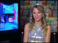 Band Hero (Taylor Swift, Travis Barker, Pete Wentz behind the scenes)