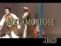 jeova nissi   metamorfose