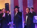 shlomie gertner and yisroel werdyger and lipa schmeltzer new hit song from mendy werdygers hit album