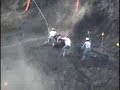Dirt Bike Hill Climb