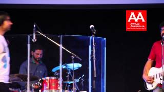 Babbu Maan. Live in Concert, Sydney 2013