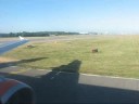  My Travel Mytravel Gatwick London LGW Tenerife South Airbus A320 July 2006 MYT0403 reina sofa take off run Airport