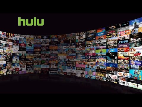video-linktoworks-How to Watch Hulu Online for Free on Any Country...