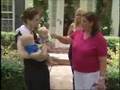 Joan Cusack for Amazon