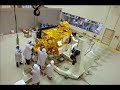 Chandrayaan I : Project Images Chandrayaan I : Project Images