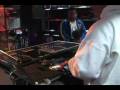 Torq Clinic at Guitar Center pt3
