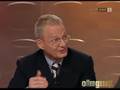 Prim. Univ. Prof. Dr. Hartmut Zwick über Sucht und Genuss