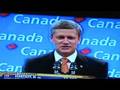 Canada Federal Election 2008