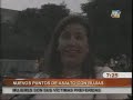 asaltos con bujias en lima grabados en el actodenuncienlos