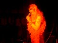 Carnivale: HermAphrodite Presents