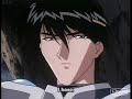 Magic Knight Rayearth - Heaven