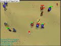 duel arena: Matt ( J Cubz ) and amy (wild ding)