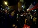 Marcha contra el fallo del TC - P�ldora del d�a despu�s