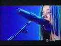 Avril Lavigne Tomorrow Live in Dublin