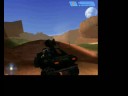 halo insane stunts on  stunt hog XD