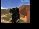 halo insane stunts on  stunt hog XD