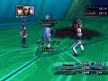Xenosaga III - Chapter 9.18 - Battle with Kevin Xenosaga III - Chapter 9.18 - Battle with Kevin
