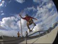 2° etapa circuito paulista skate 2008  são sebastião 