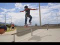 2° etapa circuito paulista skate 2008  são sebastião 