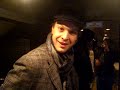 Gavin DeGraw - \"Areas\" (vlog)