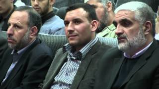 عدسة مراسلينا/قسنطينة: فعاليات الملقتى العاشر من ملتقيات للشيخ محمد الغزالي للإصلاح والتجديد.