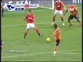 Manchester United 2-1 Wolverhampton [Sylvan Ebanks-Blake]