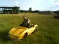Outdoor Crosscountry Kart Drift Racing Outdoor Crosscountry Kart Drift Racing