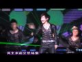 李宇春- 阿麼(Amour) @ 2009快樂女聲總決賽