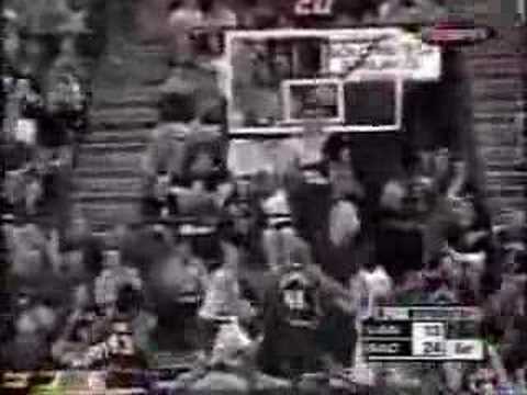 Jason Williams Mad Handles